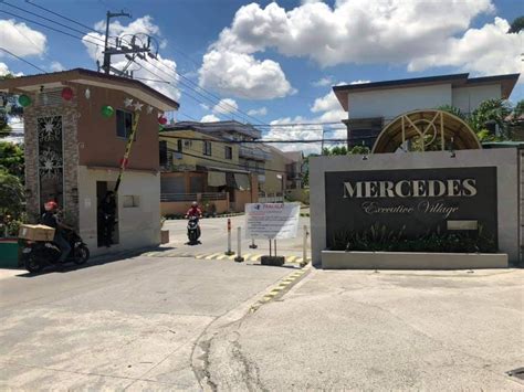 sb mercedes pasig|Mercedes Executive Village .